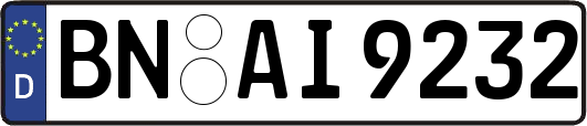 BN-AI9232