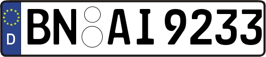 BN-AI9233