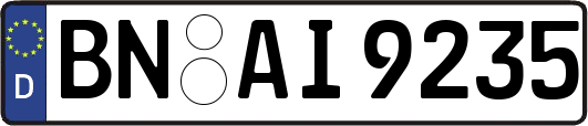 BN-AI9235