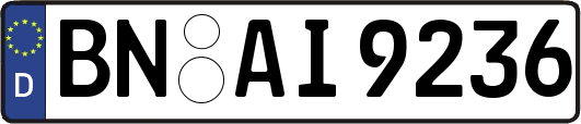 BN-AI9236