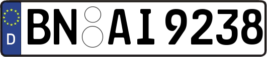 BN-AI9238