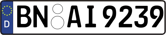 BN-AI9239