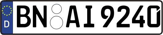 BN-AI9240
