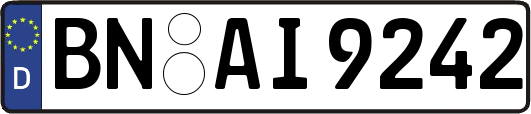 BN-AI9242