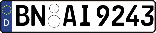 BN-AI9243