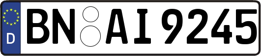 BN-AI9245