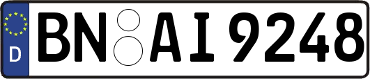 BN-AI9248