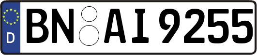 BN-AI9255