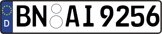 BN-AI9256