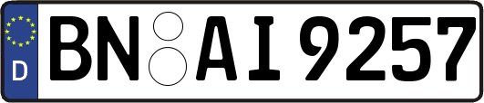 BN-AI9257