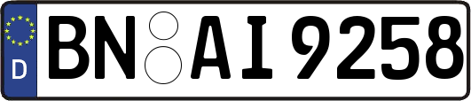 BN-AI9258