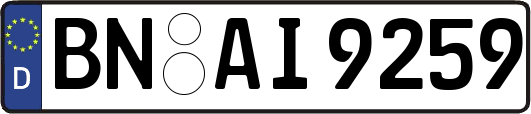 BN-AI9259