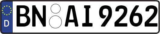 BN-AI9262