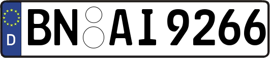 BN-AI9266