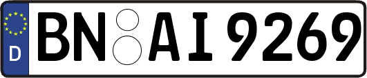 BN-AI9269