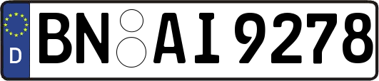 BN-AI9278
