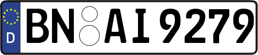 BN-AI9279