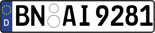 BN-AI9281
