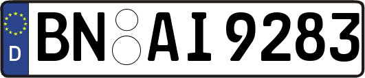 BN-AI9283