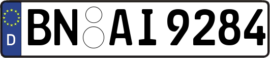 BN-AI9284