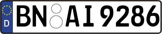 BN-AI9286
