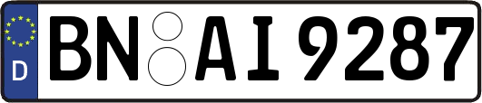 BN-AI9287