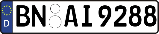 BN-AI9288