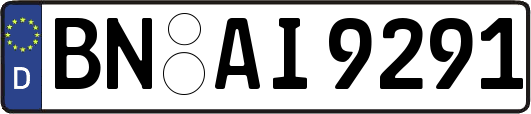 BN-AI9291