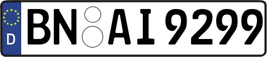 BN-AI9299