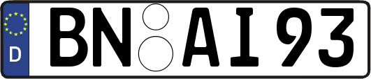 BN-AI93