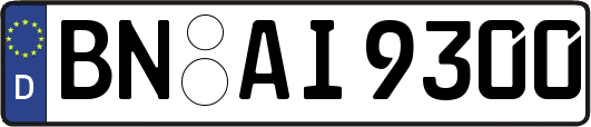 BN-AI9300