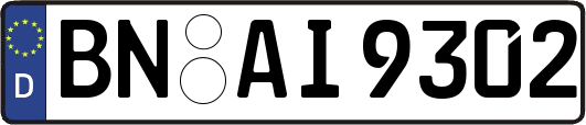 BN-AI9302