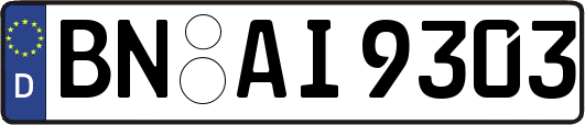 BN-AI9303