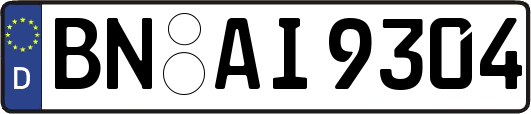 BN-AI9304