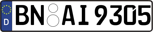 BN-AI9305