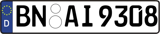 BN-AI9308