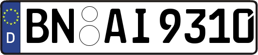 BN-AI9310