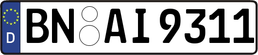 BN-AI9311