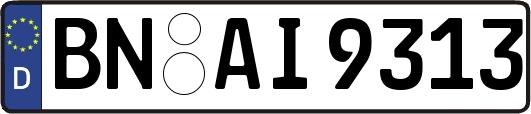 BN-AI9313