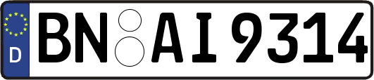 BN-AI9314
