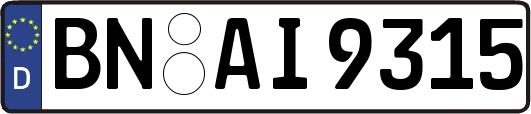 BN-AI9315