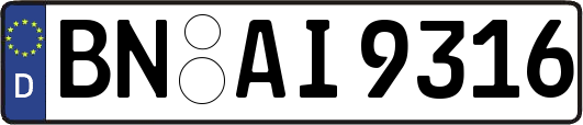 BN-AI9316
