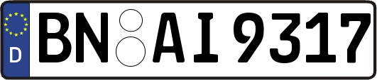 BN-AI9317