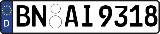 BN-AI9318