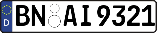 BN-AI9321