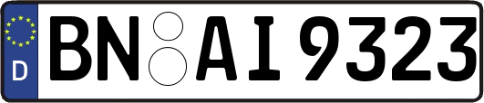 BN-AI9323