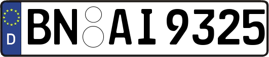 BN-AI9325