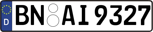 BN-AI9327