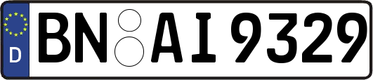 BN-AI9329