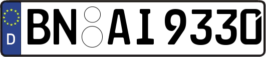 BN-AI9330